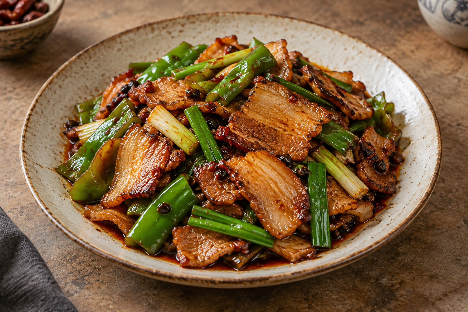 家常回锅肉